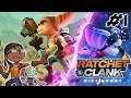 Ratchet & Clank: Rift Apart - part 1 /w KennyDubz