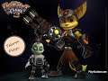Ratchet and Clank Trilogy Part 42 - Like, Destroy all Squishies, Dude