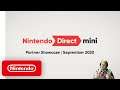 Reacting to the 9-17-2020 Nintendo Direct Mini