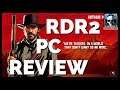 Red Dead Redemption 2 - PC Review After 100%