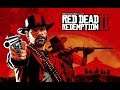 Red Dead Remdeption 2 Capitulo 1: Colter