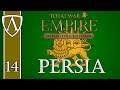 REPELLING INVASIONS -- Let's Play Empire: Total War -- Safavid Persia 14