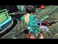 Resident Evil 6: Ada Butt Ryona By mini J'avo