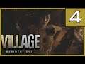 Resident Evil 8 Village - Gameplay en Español Latino - Ep.4 - El Castillo Dimitrescu