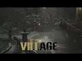 Resident Evil Village Gameplay Deutsch #09 - Hinweise im Dorf