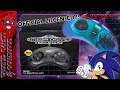 Retro-Bit Sega Megadrive 6 Button Controller Unboxing Review | Mindscape