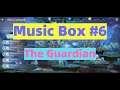Revived Witch - 'Music Box #6: The Guardian ~ Seth Tsui' Soundtrack (OST) | HD 1080p