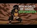 Rimworld of Magic - Geomancer