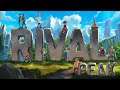 社交網絡生存遊戲《Rival Peak》預告 Rival Peak - Official Reveal Trailer (Survivor + Social Media Game)