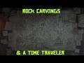 Rock Carvings Locations & A Time Traveler Red Dead Redemption 2
