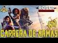 🔥ROGUE COMPANY🔥 Modo Carrera de Armas I Gameplay español