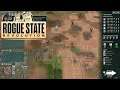 Rogue State Revolution Gameplay Preview - Deep and complex political management sim