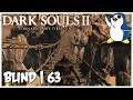 Royal Sorcerer Navlaan - Dragon Aerie - Dark Souls 2: Scholar of the First Sin 63 (Blind / PC)