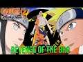 RUN IT BACK! BRO WANTS REVENGE?! (Naruto: Clash of Ninja 4)