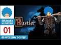 Rustler (Grand Theft Horse) PL #1 | Beta | Kradziej koni i mordoklepacz!