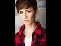Sarah Elmaleh Interview- voice actress as Lizzie Carmine in Gears 5,!