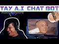 Scape Reacts to Tay A.I. by Internet Historian