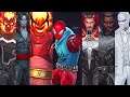 Scarlet Spider & Dr. Strange, All Chars Update | Marvel: Future Fight