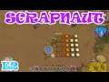 Scrapnaut | Early Access Gameplay / Let's Play | E2