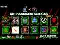 SEASON 2 Fast Tournament by CEJE X lol gaming shop - FREE FIRE