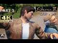 Shenmue 3: Part 3 [4K 2080ti graphics, Ultra Wide] - No Commentary الجزء الثالث