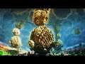 sHiFt - Alternator X [Psychedelic Visuals]