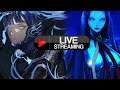 Shin Megami Tensei V (Hard) Livestream | Hail Hydra