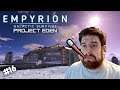 SICK DAY, SORT OF AN EPISODE, NOT REALLY | Project Eden | Empyrion Galactic Survival | #16