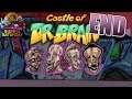 Sierra Saturday: Let's Play Castle of Dr. Brain - Ep 11 [FINALE] - The McDonald's Cinematic Universe