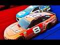 🔴 SIMULATING THE TEXAS PLAYOFF RACE // NASCAR Heat 5 2021 Mod LIVE