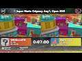 SMOdavidTM vs. Matt_Sock: SMO Any% Open Division A Group G