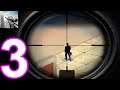 Sniper 3D - Gameplay Walkthrough Part3 - (iOS, Android)