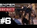 Sniper Ghost Warrior: Contracts Walkthrough Gameplay Part 6 – PS4 1080p Full HD – No Commentary