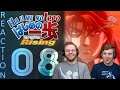 SOS Bros React - Hajime No Ippo Season 3 Episode 8 - Volg Returns!!
