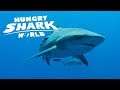 SOY UN TIBURÓN LAMIA - Hungry Shark World