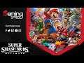 Spree & Viewers || Super Smash Bros. Ultimate (PARTE 4)