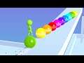 Stack Rider π‘π΄π’ MAX LEVELS!! All Levels Gameplay Walkthrough Android, iOS NEW UPDATE!!!