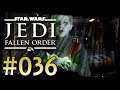 Star Wars Jedi: Fallen Order (Let's Play/Deutsch/1080p) Part 36 - Die Inquisition infiltrieren