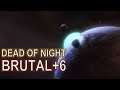 Starcraft II: Dead of Night Brutal+6