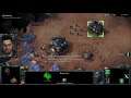StarCraft II: Wings of Liberty -  The Outlaws Mission Playthrough