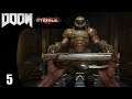 Steel Barrel Sword - Doom Eternal - Part 5