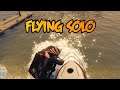 Steven Hayes - Flying Solo | NoPixel 3.0 WL | 11.19.2021