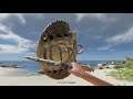 Stranded Deep ~Solo~ Day 69 ~No Com