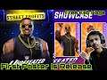 Street Profits Montez Ford First Poster Released | WWE Undefeated | Free Release Date? |