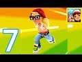 Subway Surf - Gameplay Walkthrough Part 7 (iOS, Android)