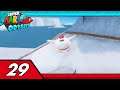 Super Mario Odyssey Episode 29: Off to the Races