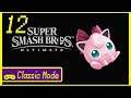 Super Smash Bros. Ultimate: Classic Mode [Part 12] - Jigglypuff