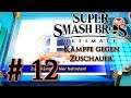 Super Smash Bros. Ultimate - Kämpfe gegen Zuschauer [Stream] - # 12
