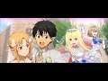 Sword Art Online Alicization Rising Steel - Holding Hands With You Epilogue Part 1