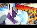 TEAM COUNTER SUPER!! | Dragon Ball Fighterz Ranked Matches